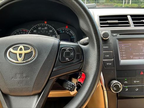 Used 2015 Toyota Camry LE FWD image 24