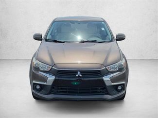 Used 2016 Mitsubishi Outlander Sport ES FWD video 2