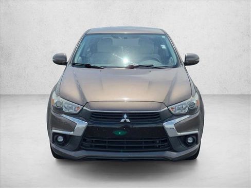 Used 2016 Mitsubishi Outlander Sport ES FWD image 2