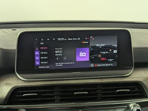 Used 2022 Kia Telluride EX w/ EX Premium Package image 19