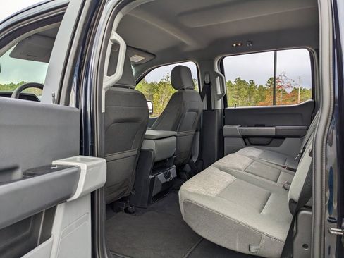 Used 2023 Ford F150 XLT image 37