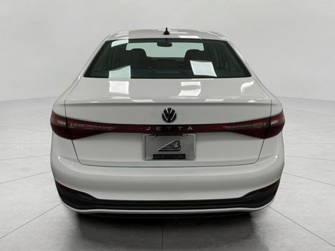 New 2026 Volkswagen Jetta S FWD image 4