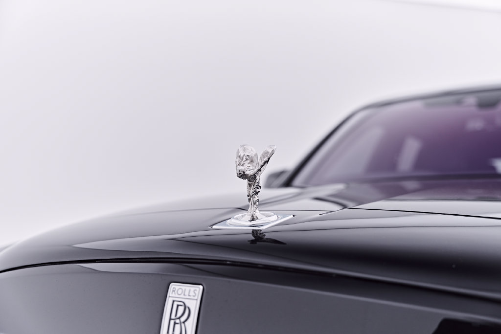 Used 2020 Rolls-Royce Cullinan AWD/4WD image 23