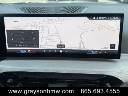 Used 2026 BMW 430i xDrive Coupe w/ M Sport Package image 22