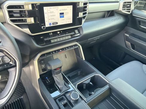Used 2024 Toyota Tundra SR5 image 19