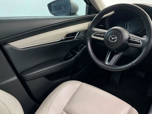 Used 2022 MAZDA MAZDA3 s AWD/4WD image 12