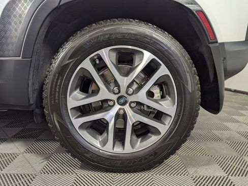 Used 2020 Land Rover Defender 110 HSE AWD/4WD image 27