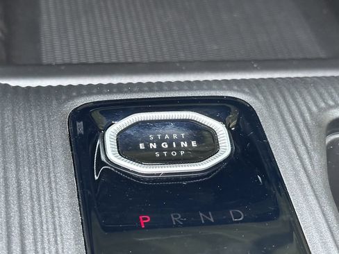 New 2026 Jeep Cherokee Limited AWD/4WD image 24