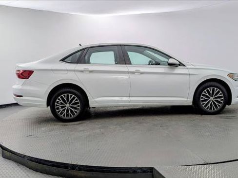 Used 2021 Volkswagen Jetta S FWD image 7