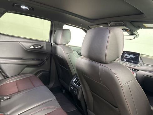 Used 2023 Chevrolet Blazer RS w/ Driver Confidence II Package image 19