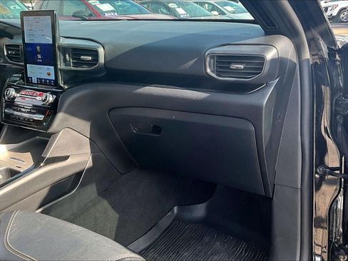 Used 2022 Ford Explorer ST w/ Equipment Group 401A image 12