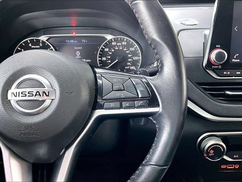 Used 2020 Nissan Altima 2.5 SR AWD/4WD image 11