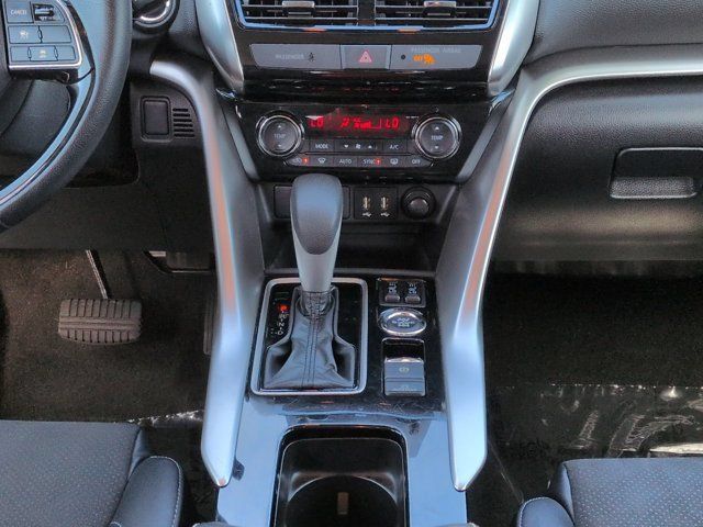 Used 2025 Mitsubishi Eclipse Cross SE AWD/4WD image 18