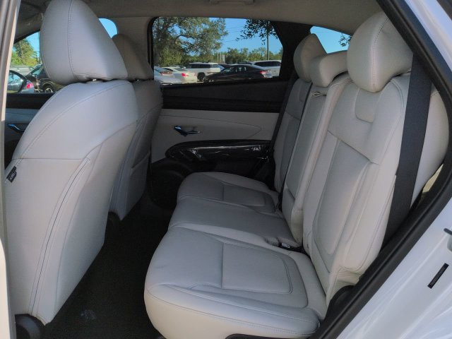New 2026 Hyundai Tucson SEL Plus FWD image 13