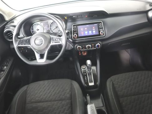 Used 2021 Nissan Kicks S image 23