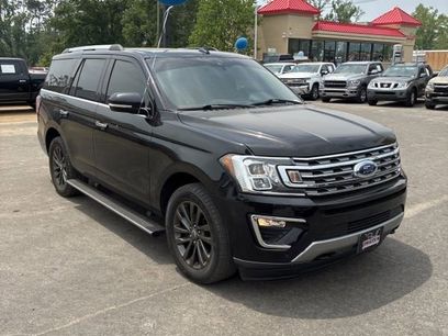 Used 2020 Ford Expedition Limited
