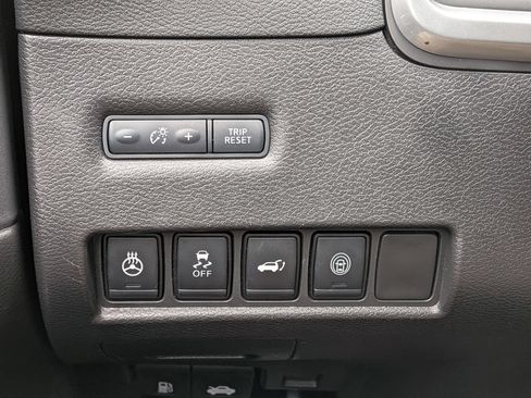 Used 2024 Nissan Murano SL w/ Cargo Package AWD/4WD image 17