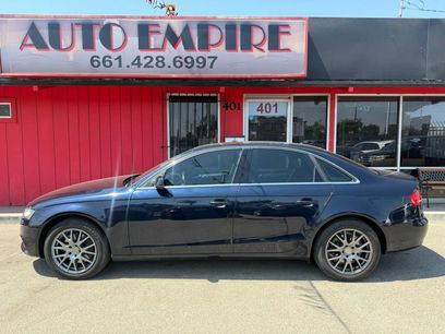 Used 2011 Audi A4 2.0T Premium Plus w/ Premium Plus Pkg