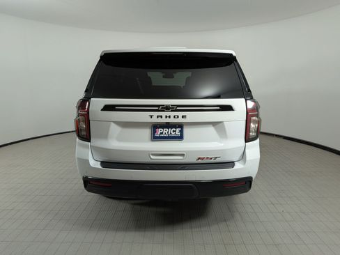 Used 2023 Chevrolet Tahoe RST w/ Luxury Package AWD/4WD image 10