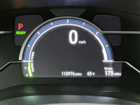 Used 2019 Honda Clarity Touring image 25