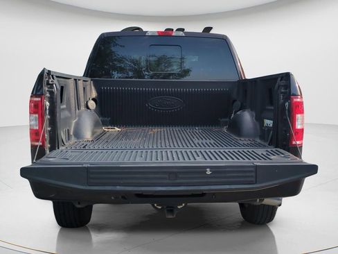 Used 2019 Ford F150 XLT w/ Equipment Group 302A Luxury AWD/4WD image 9