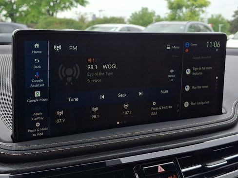 New 2026 Acura MDX Type S AWD/4WD image 13