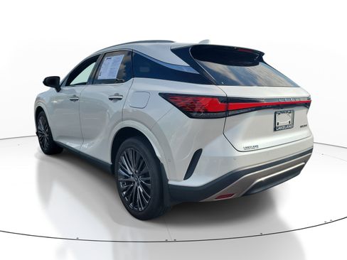 Used 2023 Lexus RX 350 FWD w/ Accessory Package (Z1) image 6
