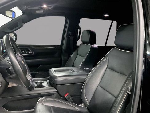 Used 2023 Chevrolet Tahoe Premier w/ Max Trailering Package image 23