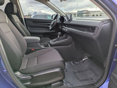 Certified 2023 Honda CR-V EX image 25