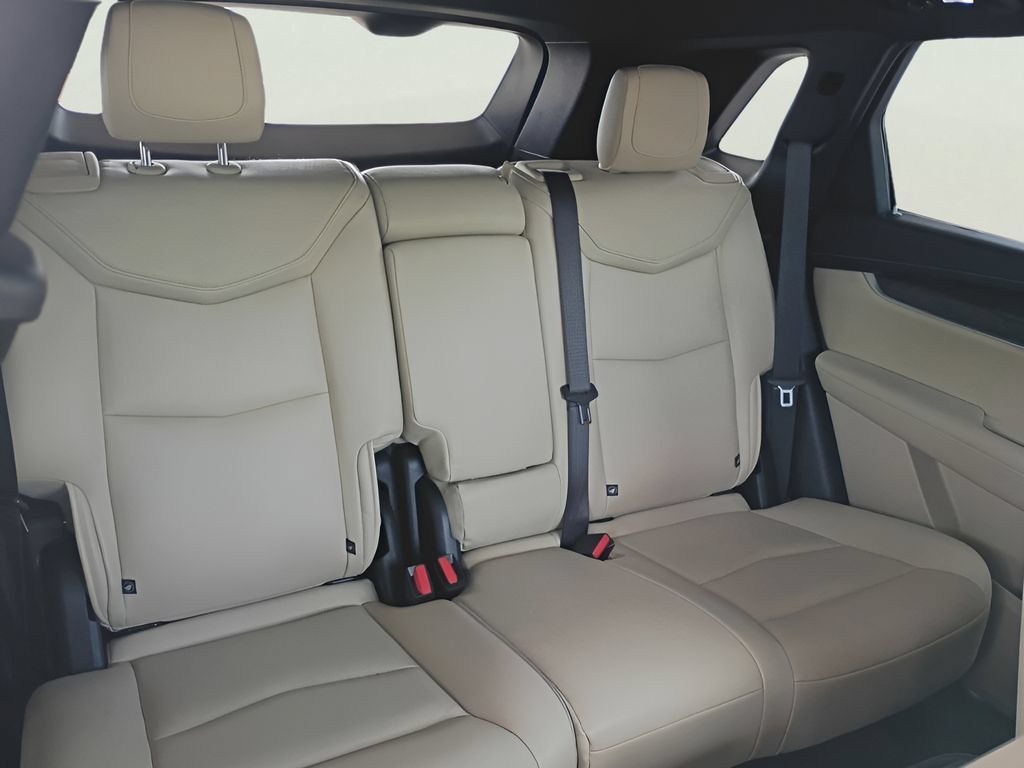 Used 2019 Cadillac XT5 FWD image 19