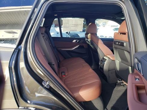 New 2026 BMW X5 xDrive40i image 15