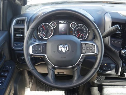 New 2026 RAM 4500 Tradesman image 15