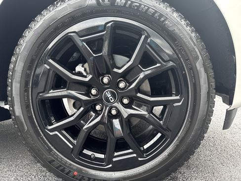 New 2027 Ford Expedition Max Platinum AWD/4WD image 31