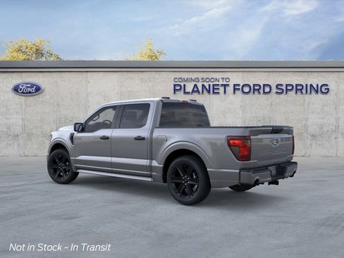 New 2026 Ford F150 STX image 5