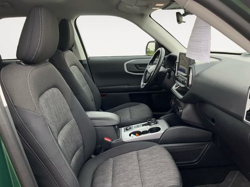 Used 2023 Ford Bronco Sport Big Bend w/ Convenience Package AWD/4WD image 15