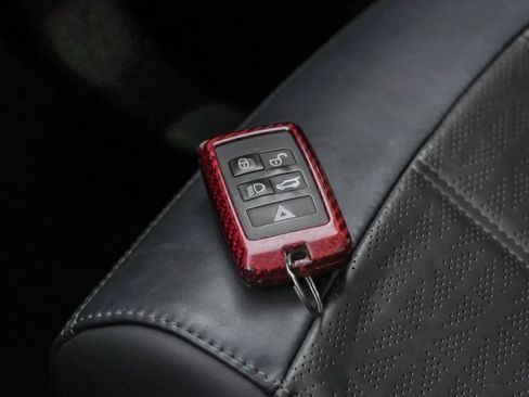 Used 2020 Land Rover Range Rover Sport Autobiography AWD/4WD image 66