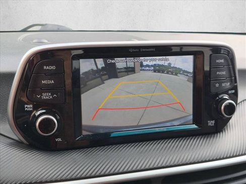 Used 2019 Hyundai Tucson SEL FWD image 19