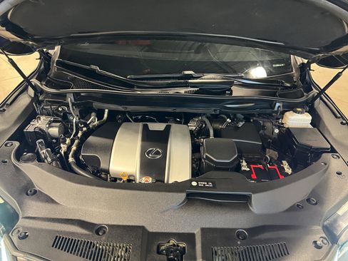 Used 2022 Lexus RX 350 F Sport image 45