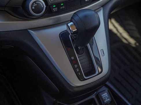 Used 2012 Honda CR-V LX image 20