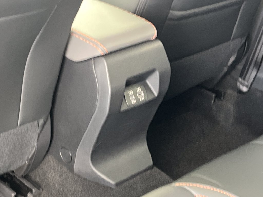 New 2026 Subaru Crosstrek 2.5i Limited AWD/4WD image 34