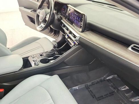 Used 2022 Kia K5 EX FWD image 31