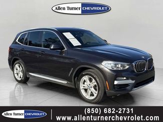 Used 2019 BMW X3 sDrive30i video 1