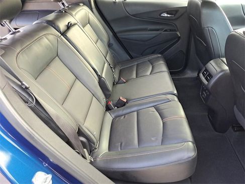 Used 2023 Chevrolet Equinox Premier image 25