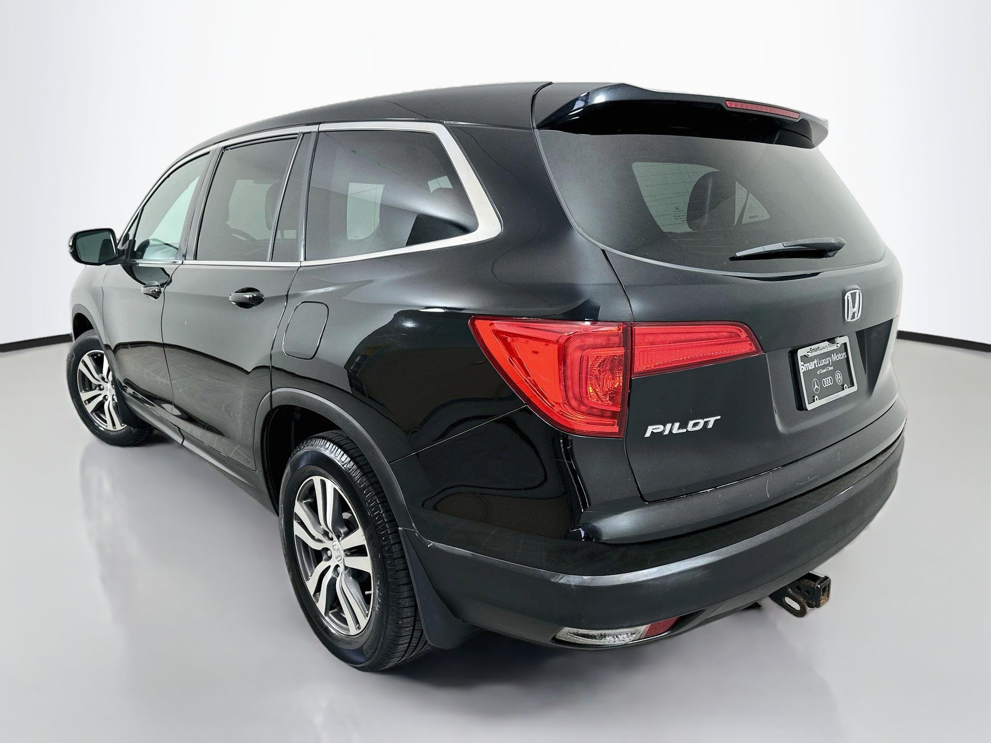 Used 2016 Honda Pilot EX-L image 5