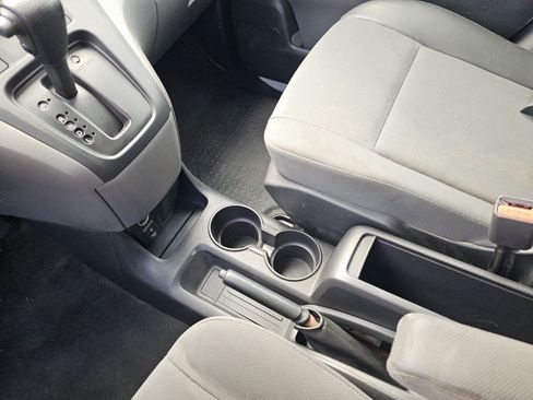 Used 2019 Nissan NV200 S w/ Cruise Control Package FWD image 30