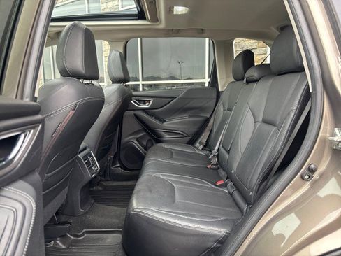 Used 2019 Subaru Forester Limited w/ Popular Package #3 image 27