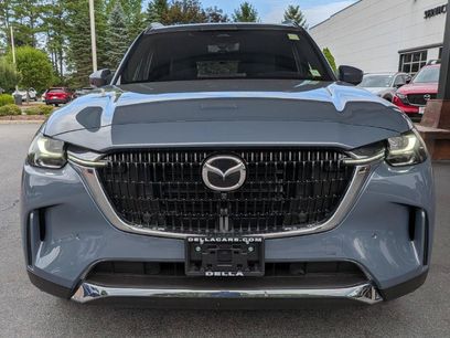New 2026 MAZDA CX-90 Plug-In Hybrid w/ Premium Plus