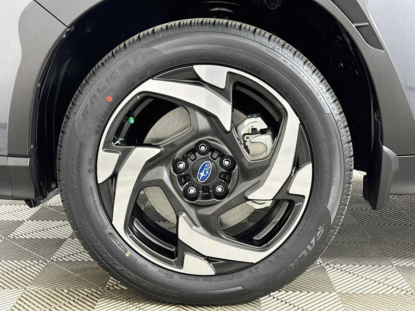 New 2026 Subaru Crosstrek 2.5i Limited AWD/4WD image 28