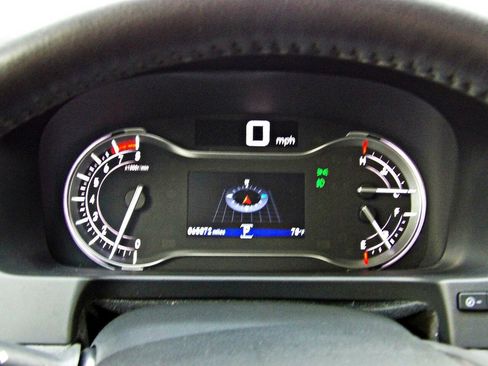 Used 2018 Honda Ridgeline RTL-T image 14