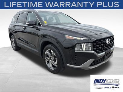 Used 2023 Hyundai Santa Fe SEL
